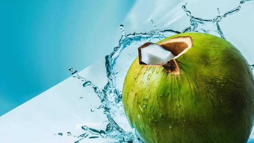 How long is Coconut Water good for