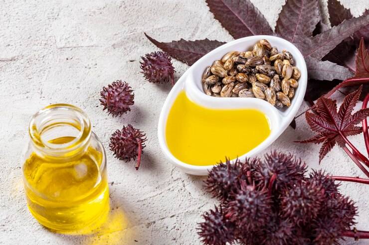 WHAT DOES CASTOR OIL DO FOR SKIN