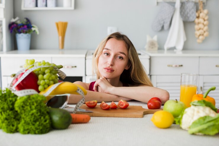 Understanding the connection,The Link Between Food and Mental Health