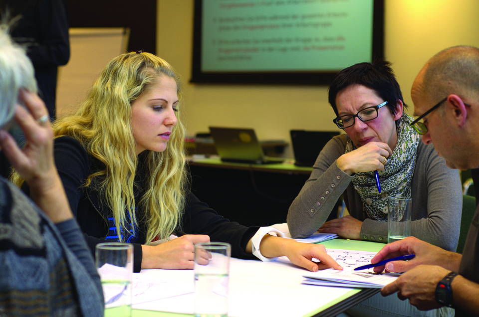 personal relationships in constructive criticism definition with examples