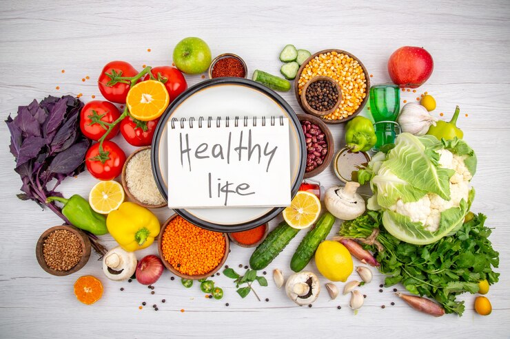 Tips to Improve Diet for Better Mental Health