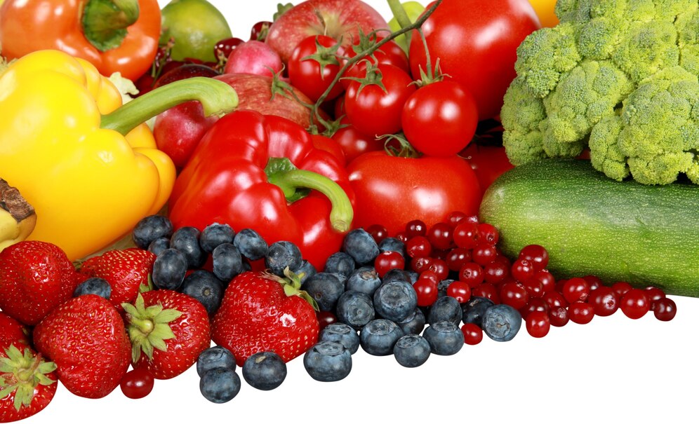 components of anti-inflammatory diet 