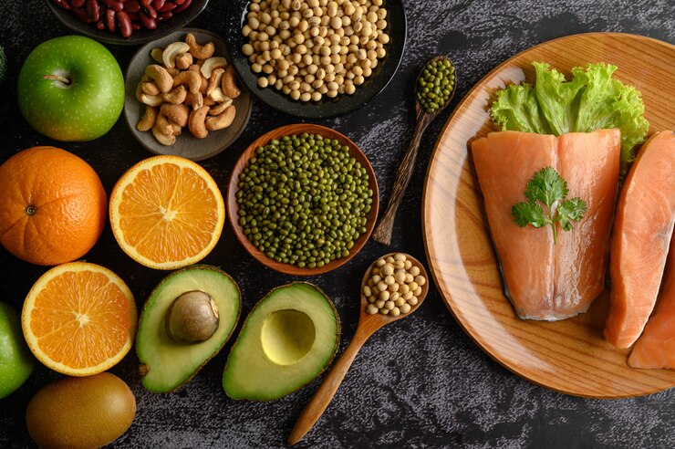 What is an anti-inflammatory diet