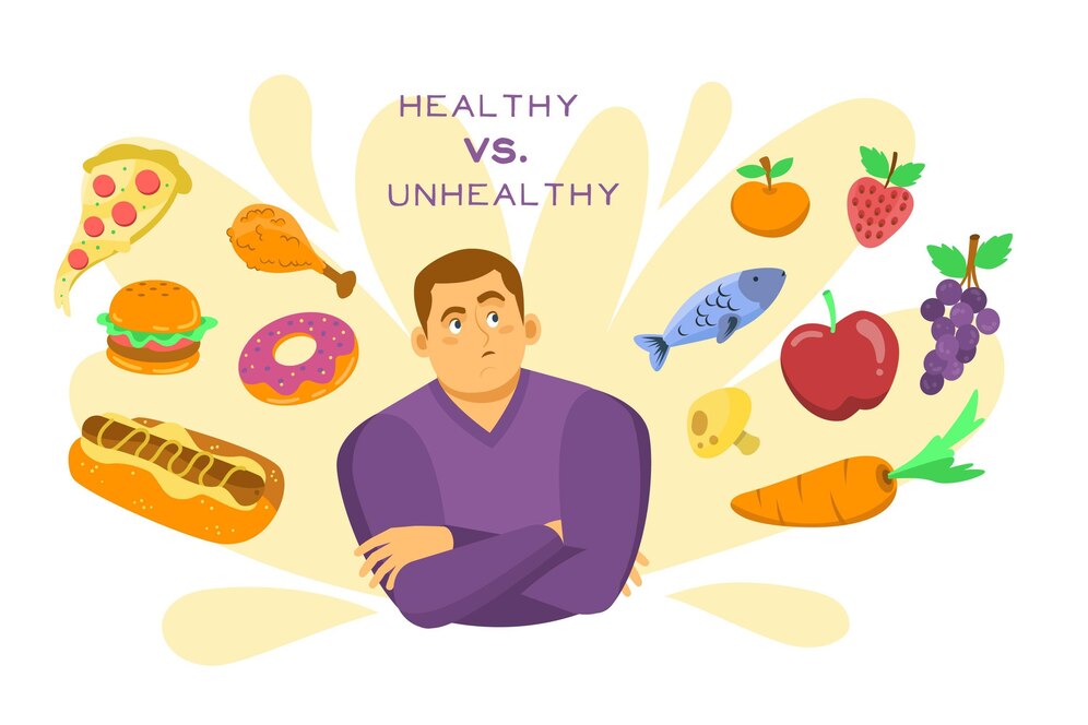 Why Do Food And Nutrition Myths Persist