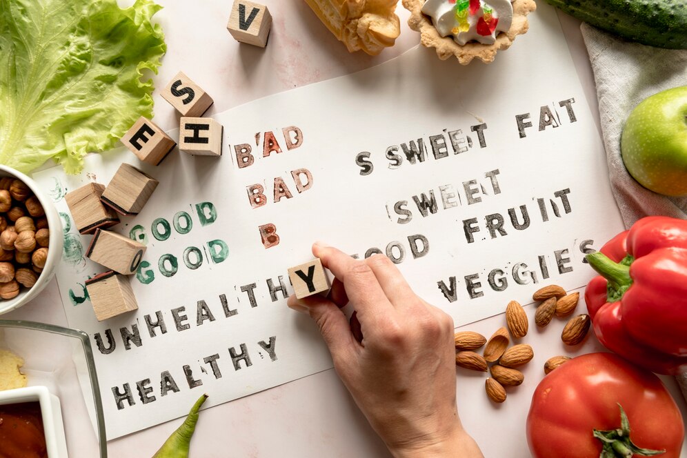 What Are Food And Nutrition Myths