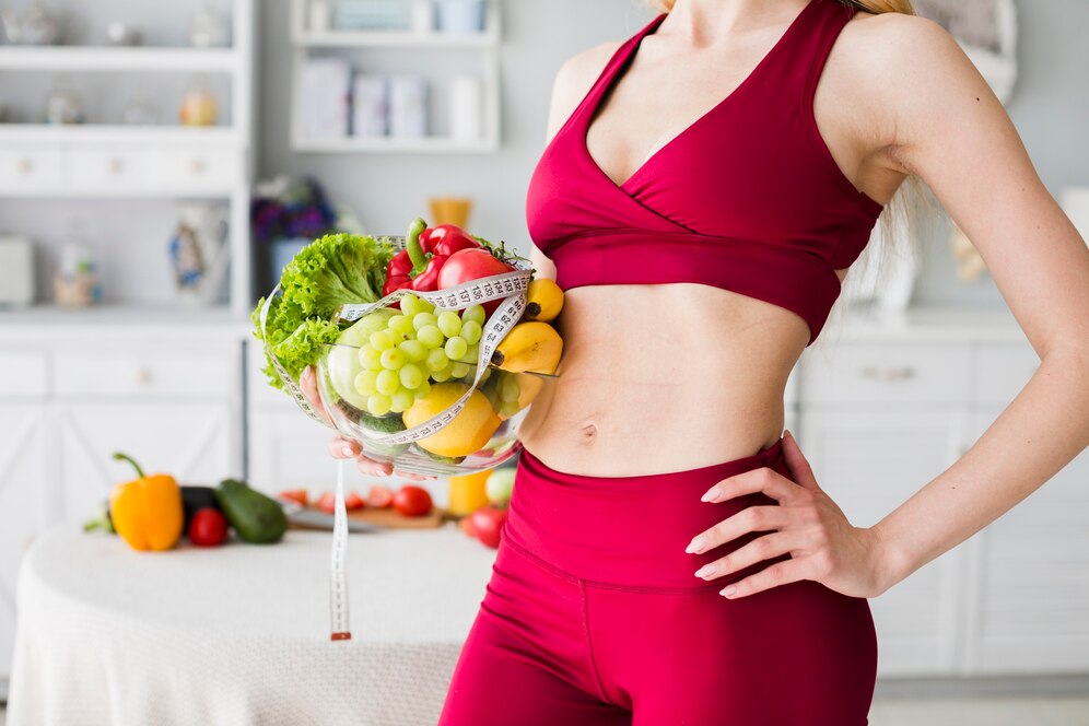 Home Remedies To Reduce Belly Fat Naturally