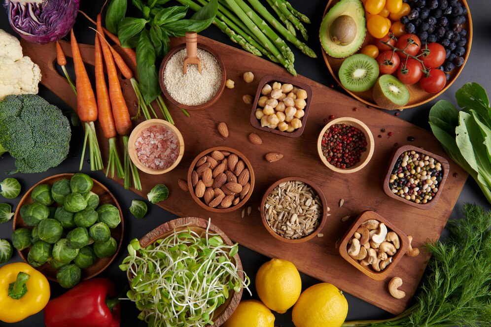 What Is Nutrition in common myths about nutrition