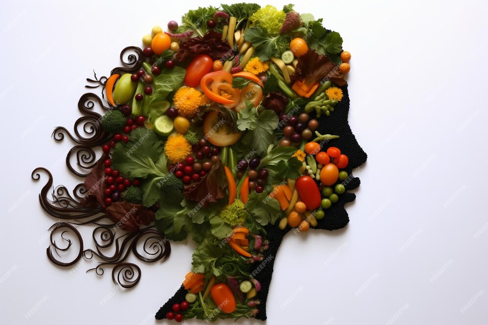 Nutrition and brain health