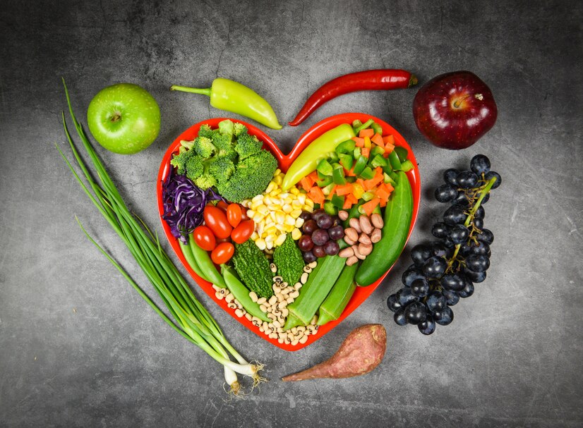 Key Nutrients In Nutritional Analysis