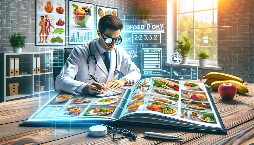 What is a nutritional analysis key insights