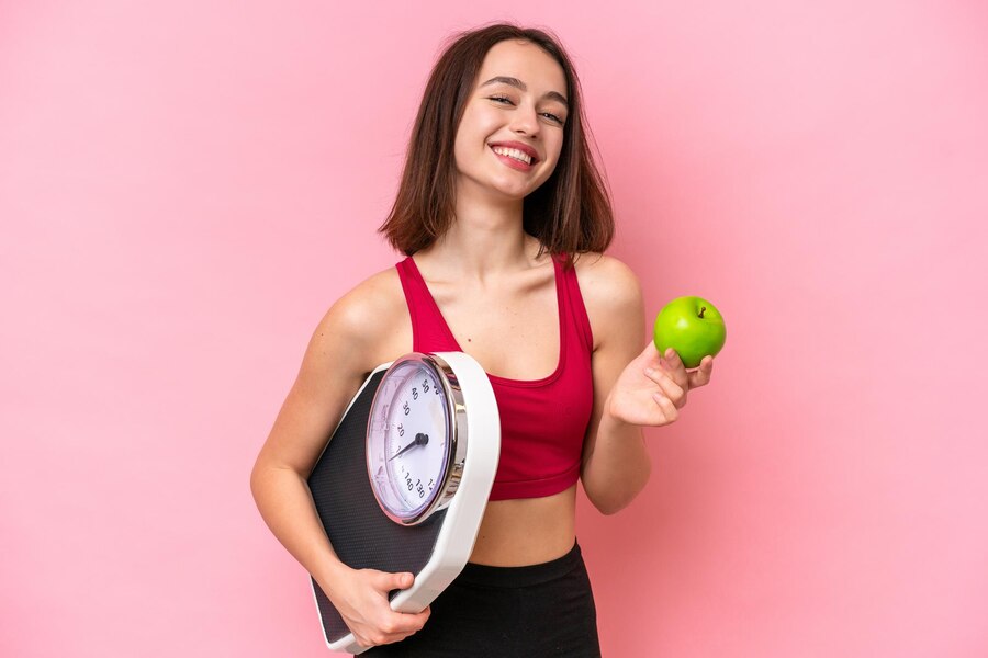 Nutrition and Better Health with misconception about nutrition