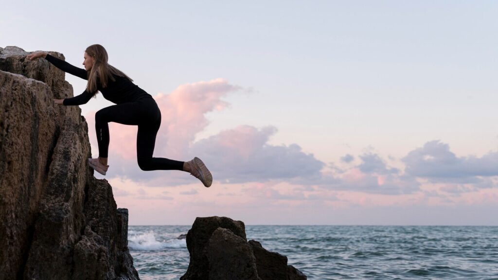 Resilience and Personal Growth in positive psychology