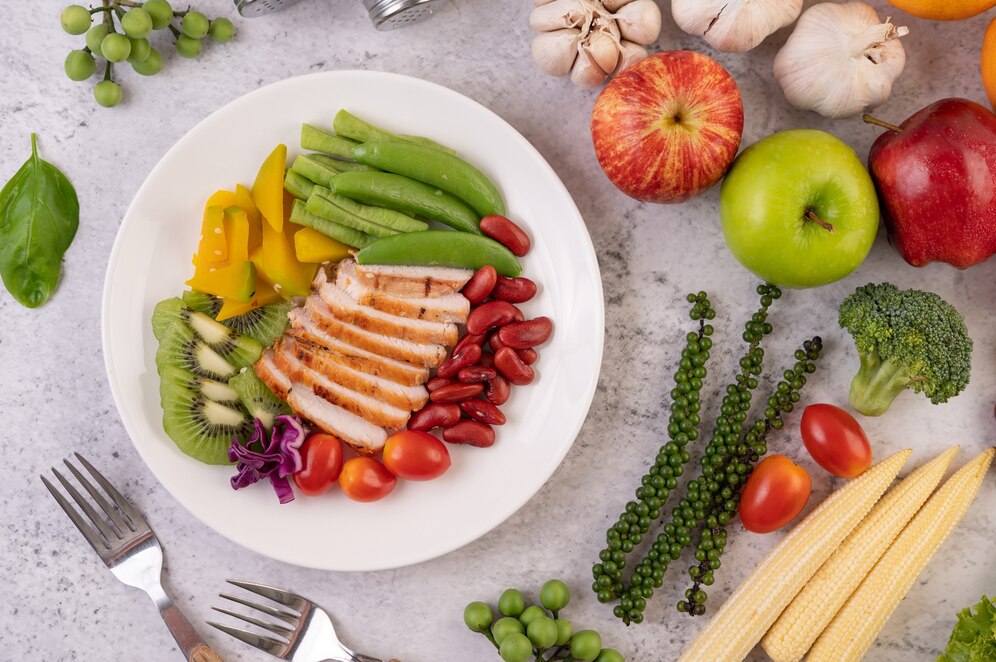 Eat mindfully how can i loose belly fat