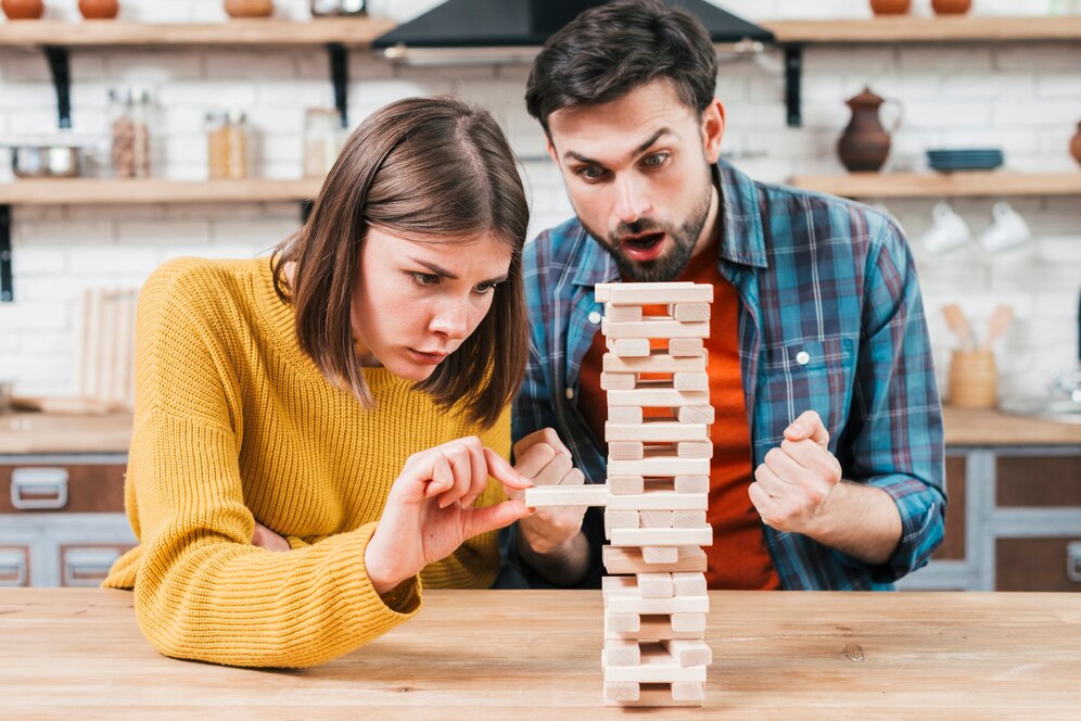 Problem-Solving Skills in the psychology of resilience
