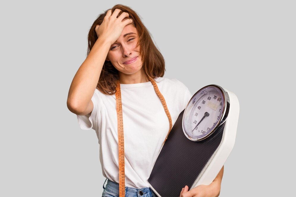 stress and weight connection in Does stress cause weight gain or loss