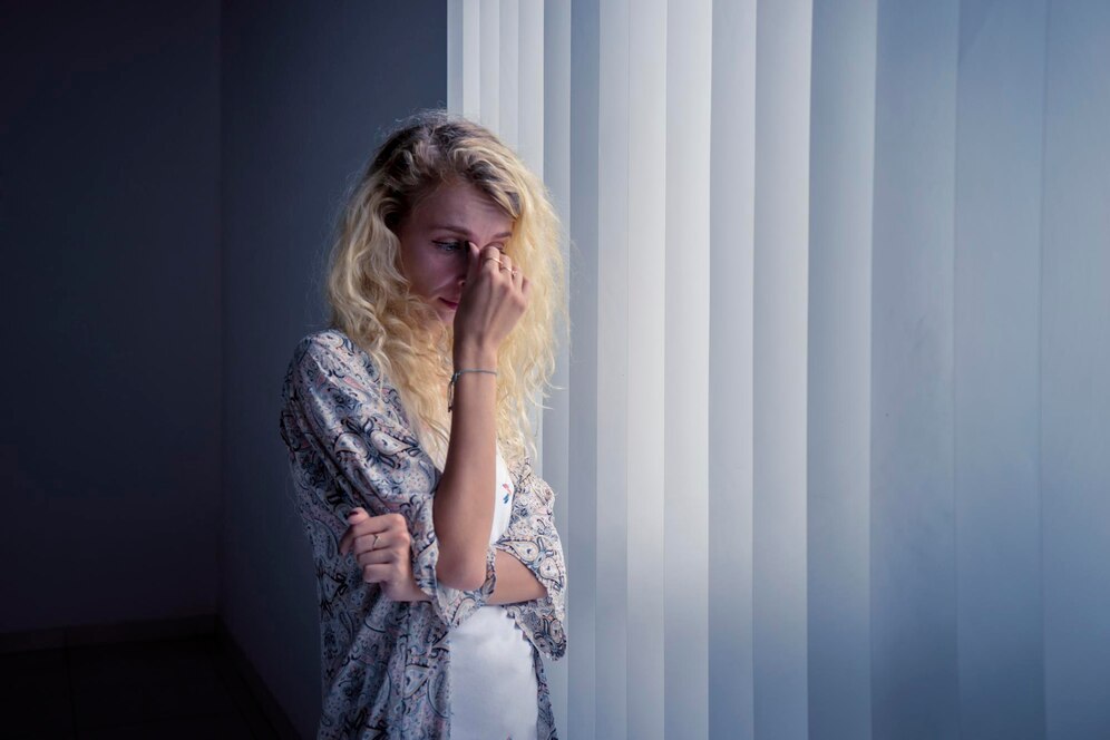 Depression and Anxiety in weight loss