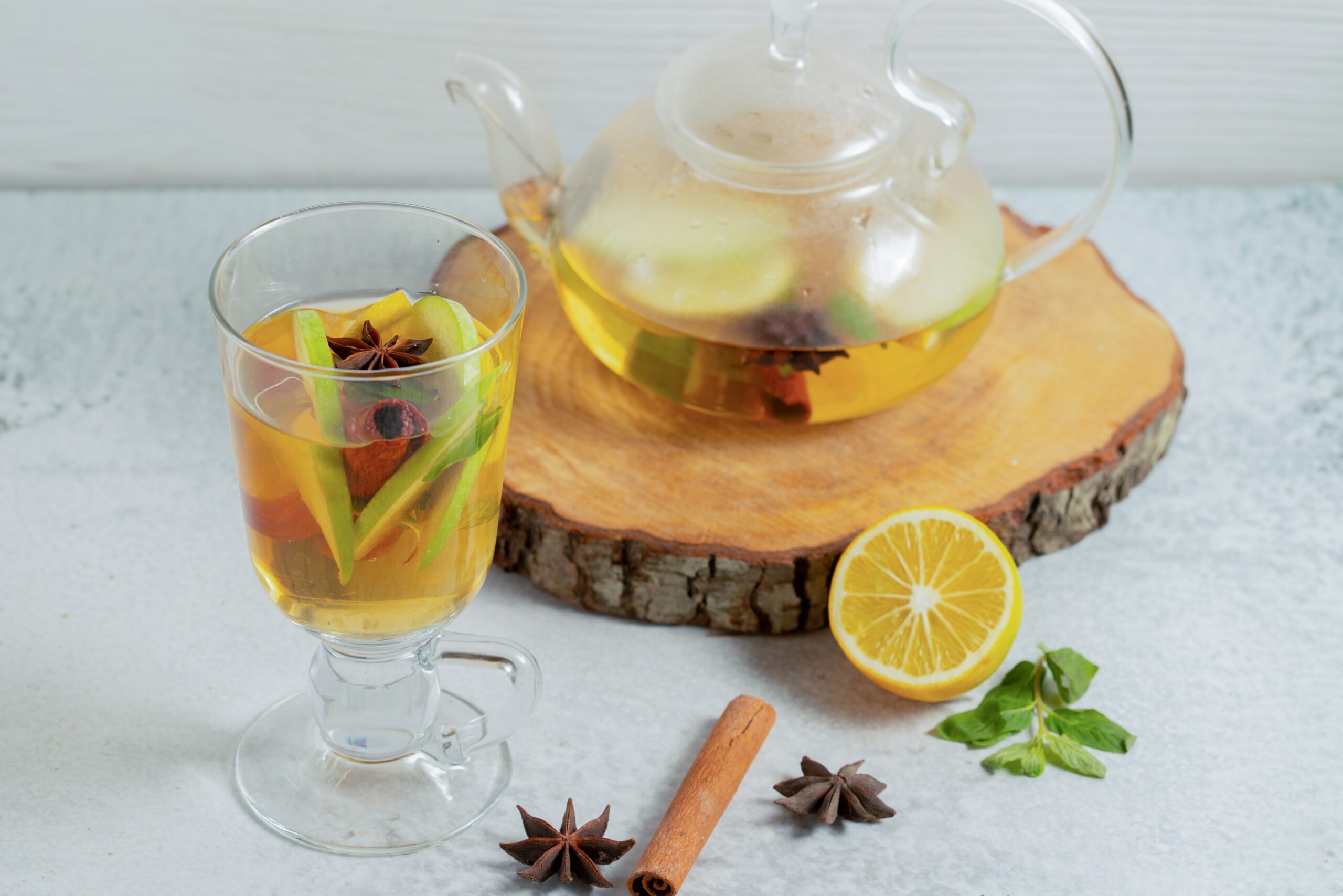 Do detox teas work for weight loss