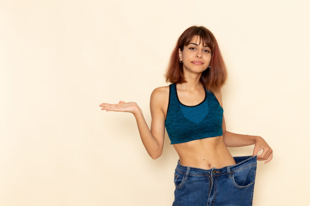 Best teas for weight loss