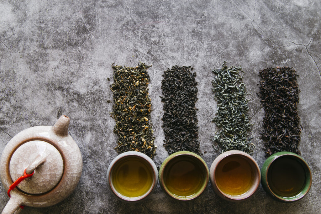 Amazing teas which are best for weight loss
