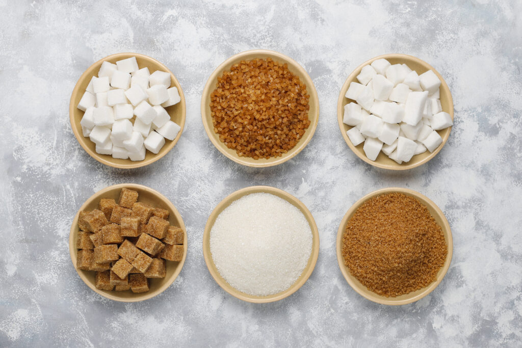  Sweetners with tea for weight loss