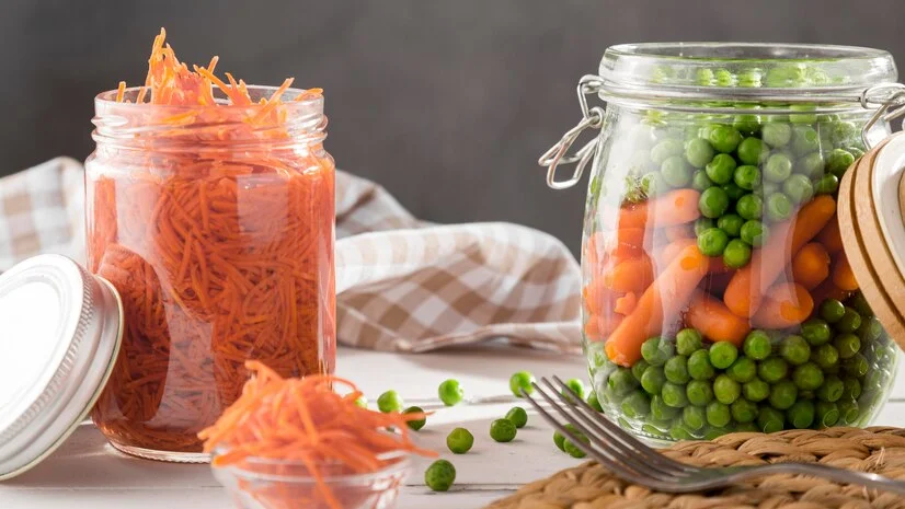 food preservation method can people use at home