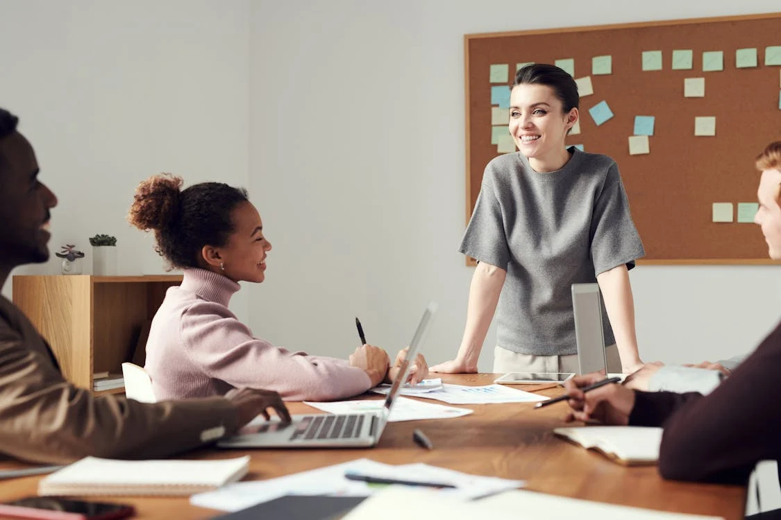 Constructive criticism definition and examples