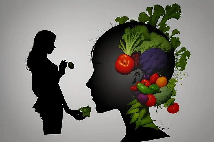 The Link Between Food and Mental Health Presentation