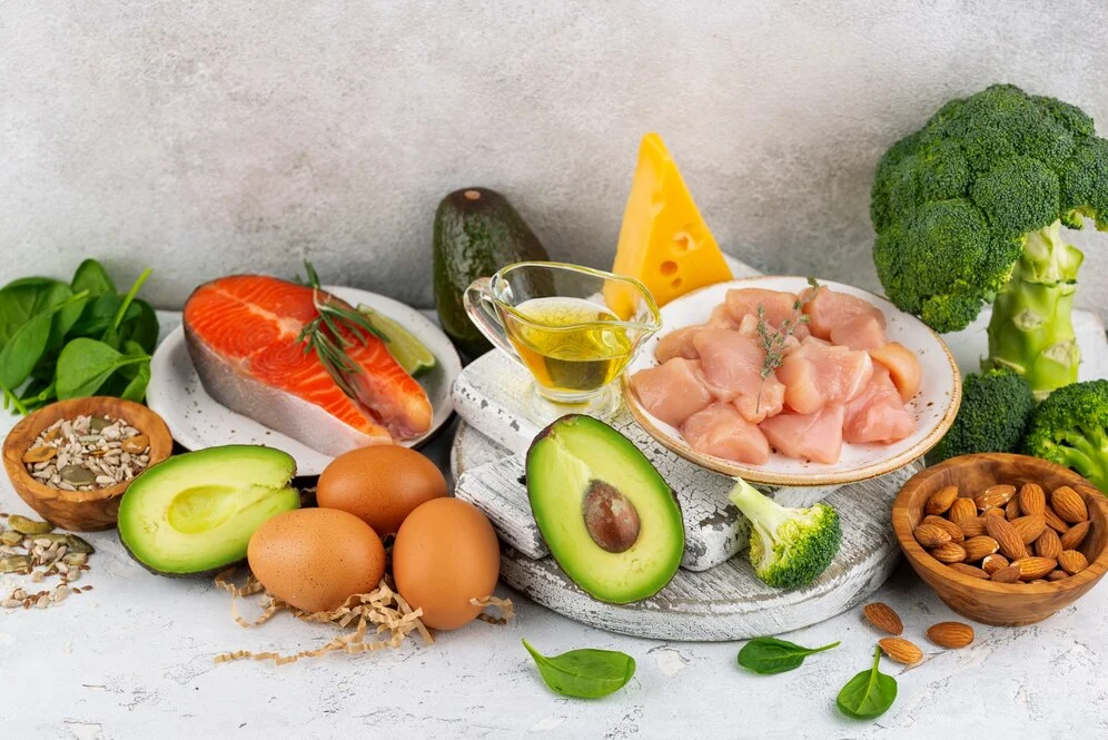keto vs anti-inflammatory diet