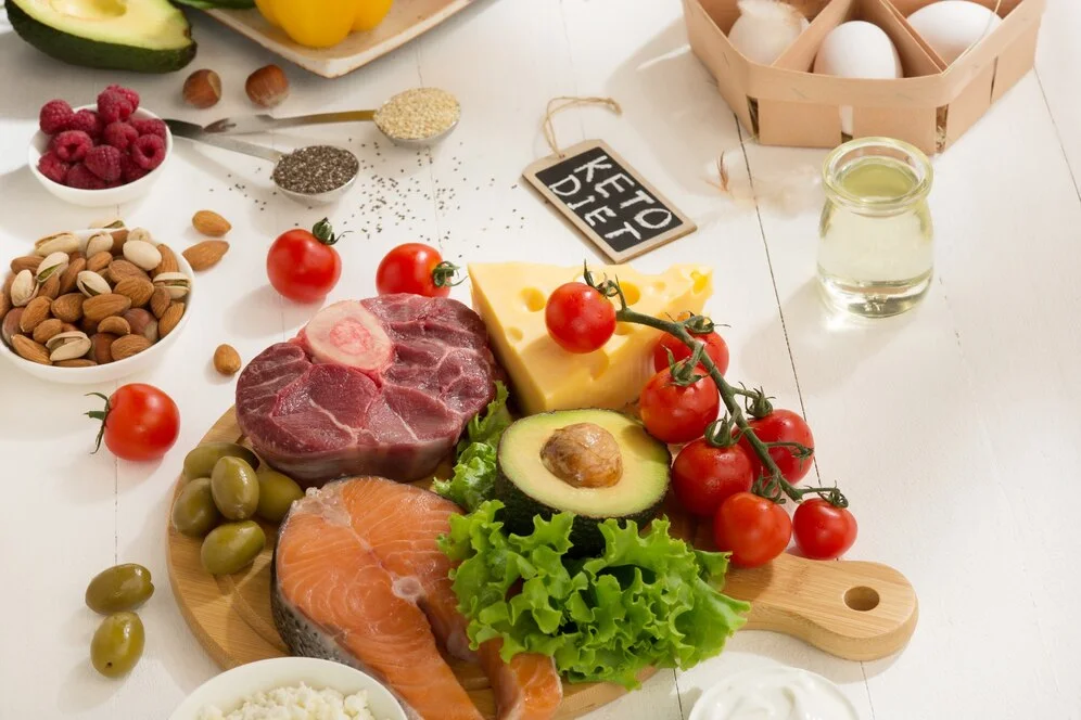 what is the keto diet good for