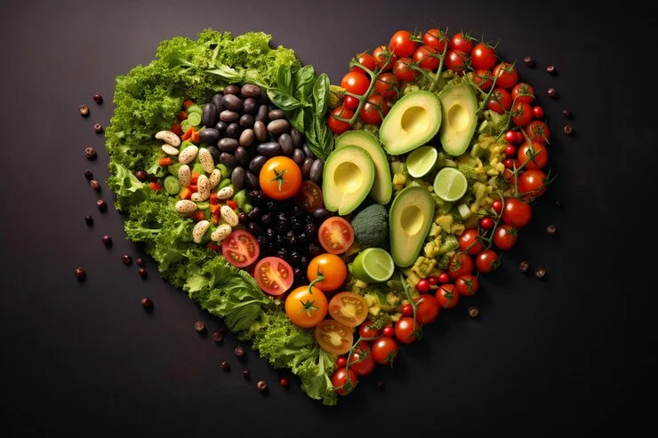 what foods can you eat on an anti-inflammatory diet