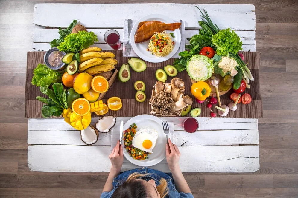 what is an anti-inflammatory diet consist of