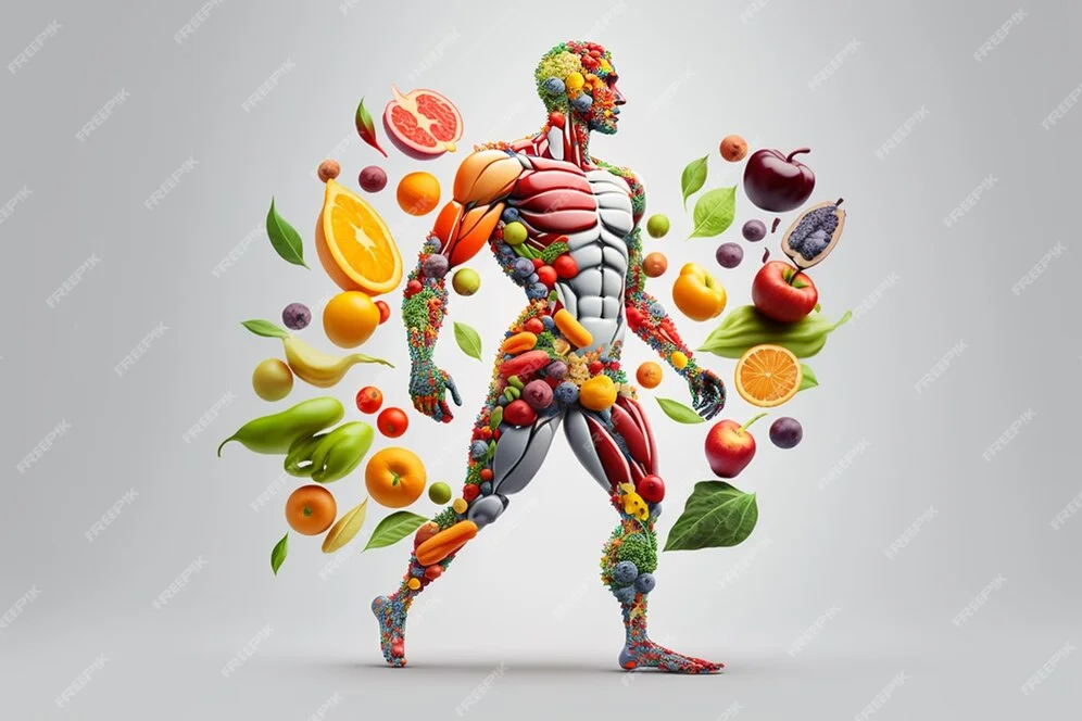 Supreme Superfoods For Metabolism