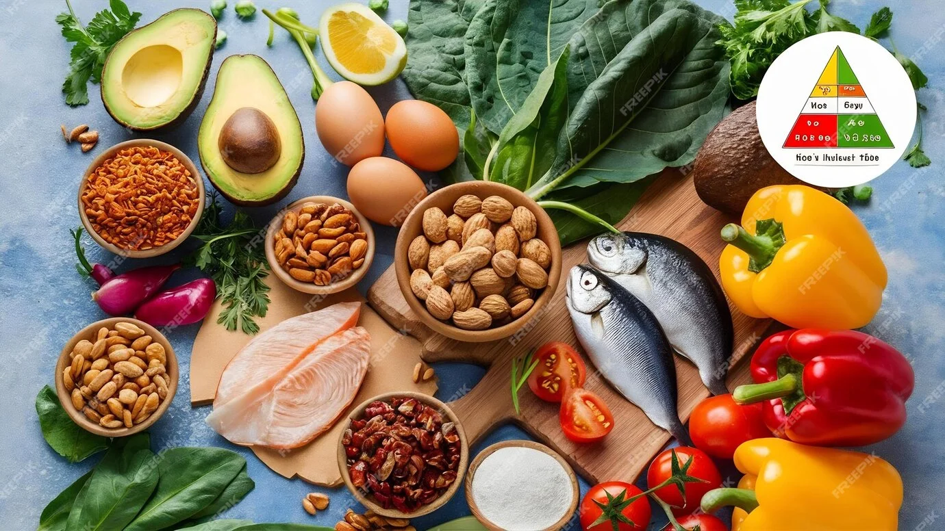 What Is Nutritional In Psychology