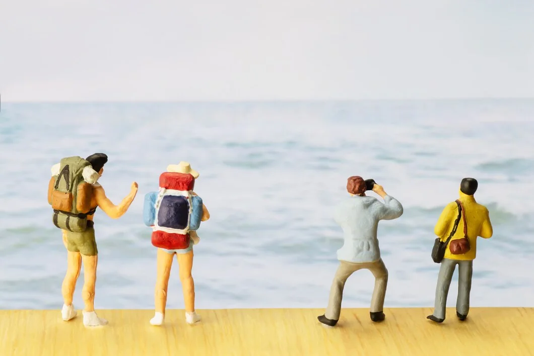 How to stop escapism