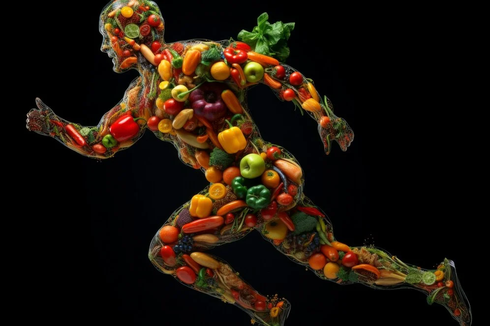 Foods That Boost Metabolism Permanently