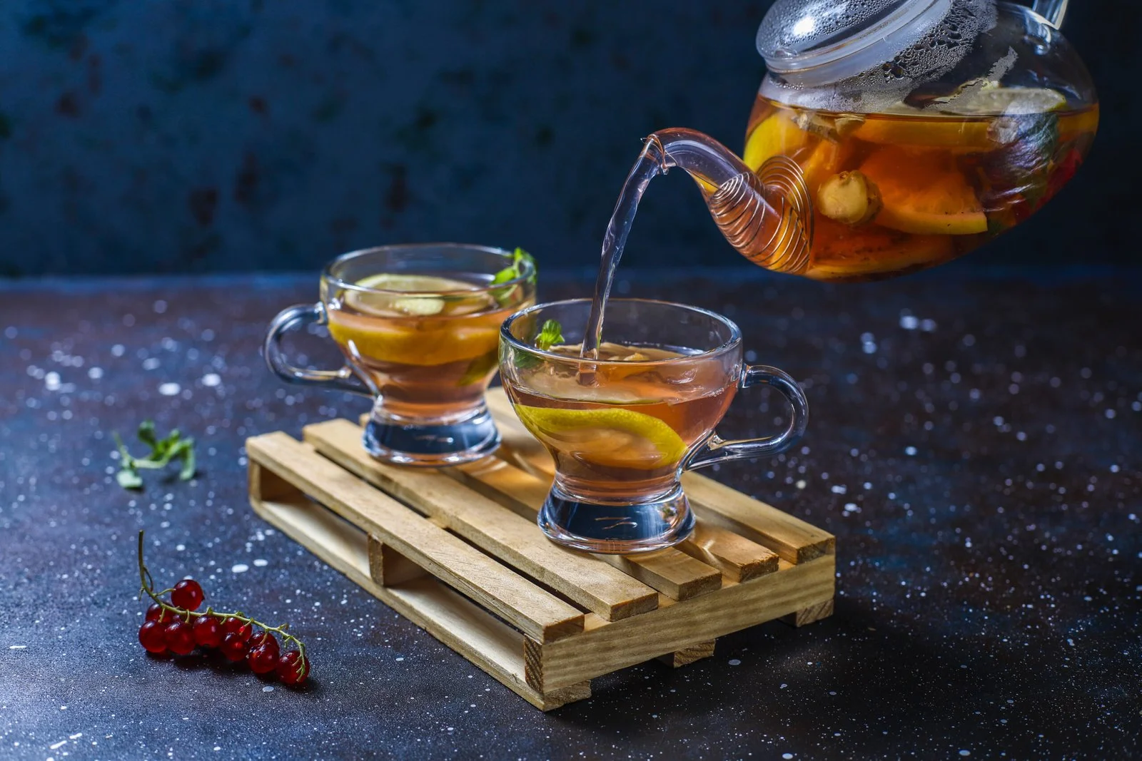 WHICH TEAS ARE BEST FOR WEIGHT LOSS